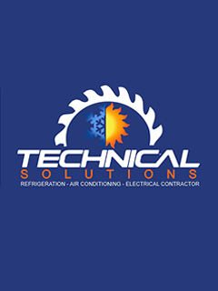 Technical Solution, LLC